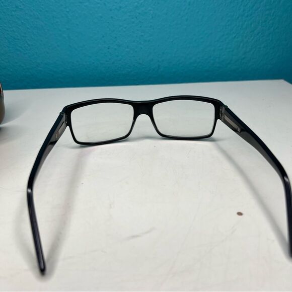 Gucci proscribed frames minimalistic style with case - Picture 4 of 9